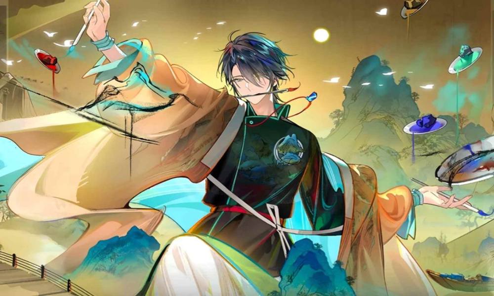 物华弥新器者攻略千里江山图 千里焕彰养成攻略