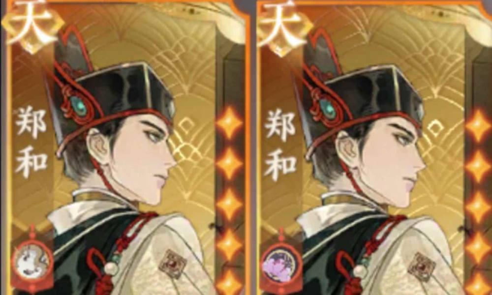 忘川风华录幽墟大将郑和 简易版使用常识小科普