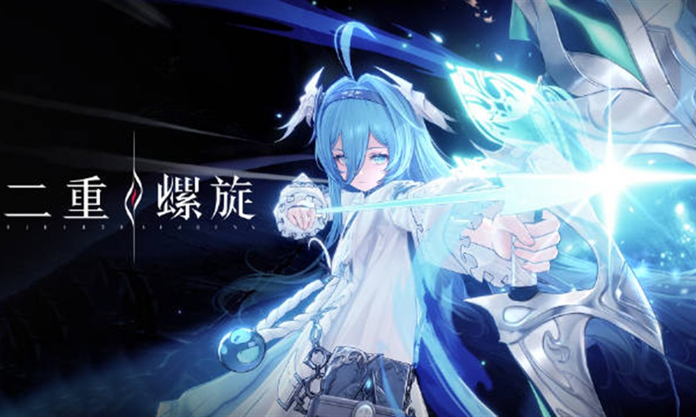 二重螺旋怎么抽卡 抽卡机制与资源获取攻略