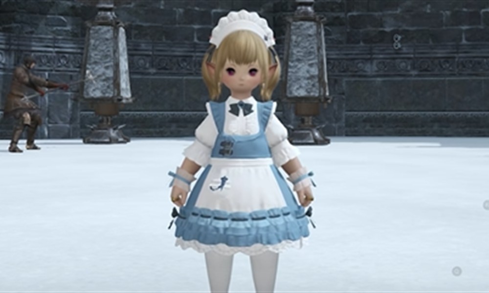 最终幻想14水晶世界骑士有什么技能 骑士技能详细介绍