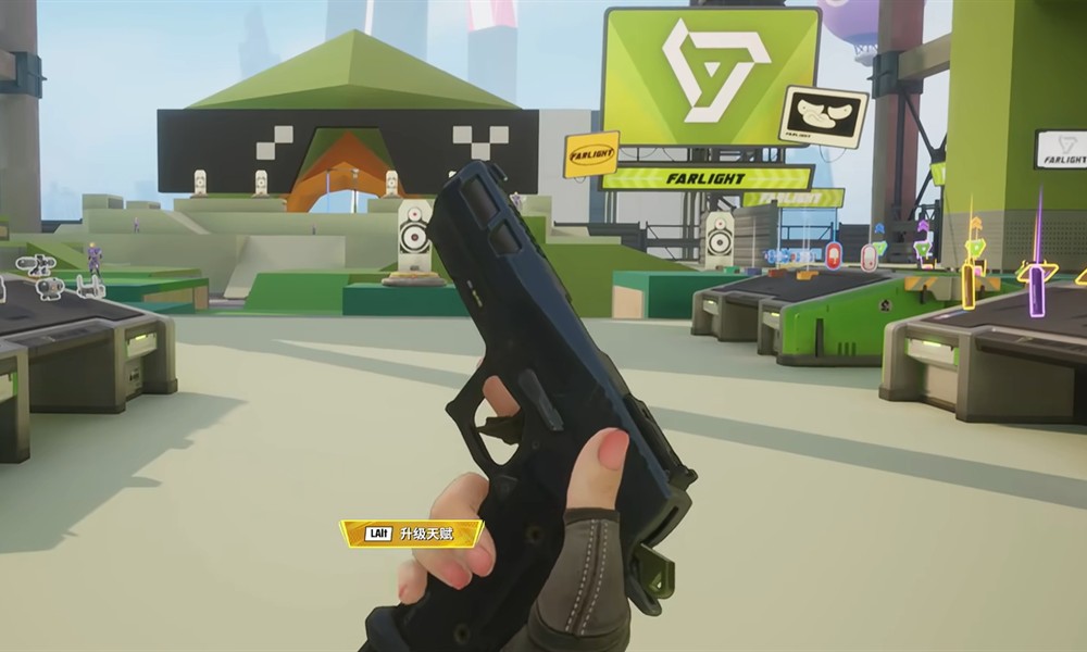 远光84手枪配件怎么选 两把手枪核心配件搭配指南