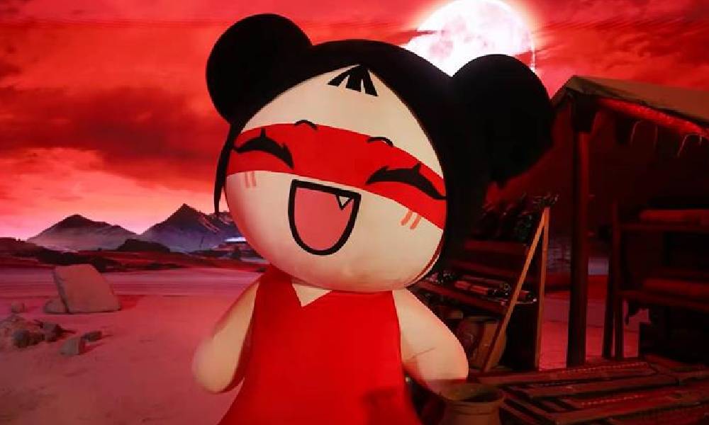 永劫无间手游周年发布会前瞻直播时间多久