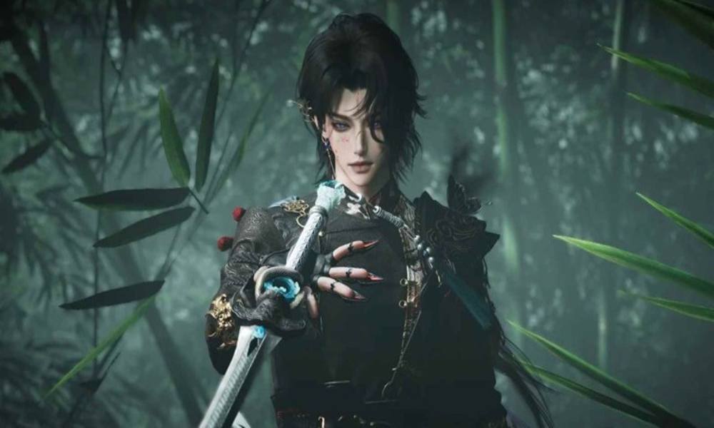 燕云十六声蕤宾同音赛季 我即是江湖文字版攻略