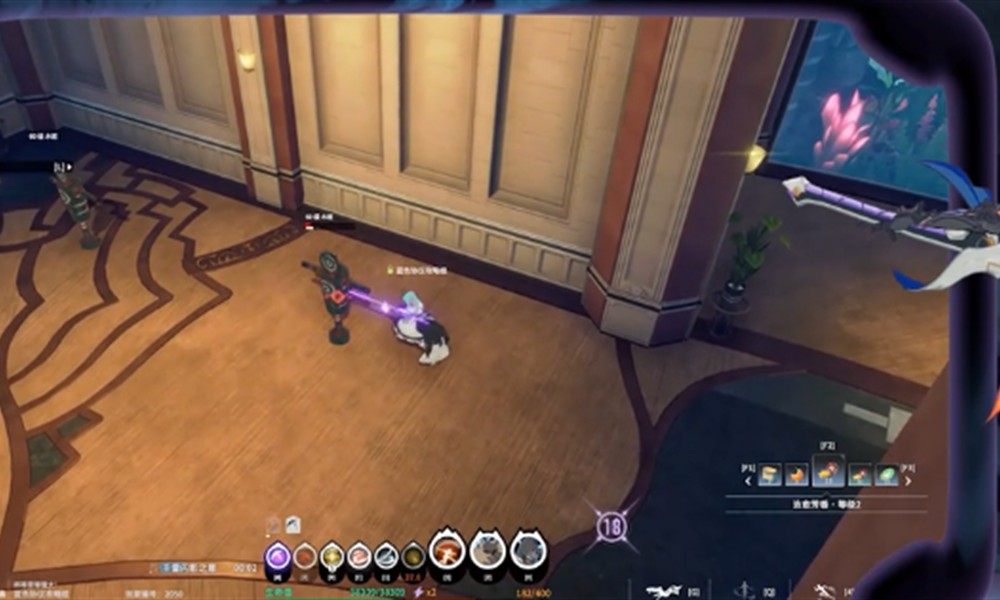 星痕共鸣武器怎么选 各职业最佳武器推荐