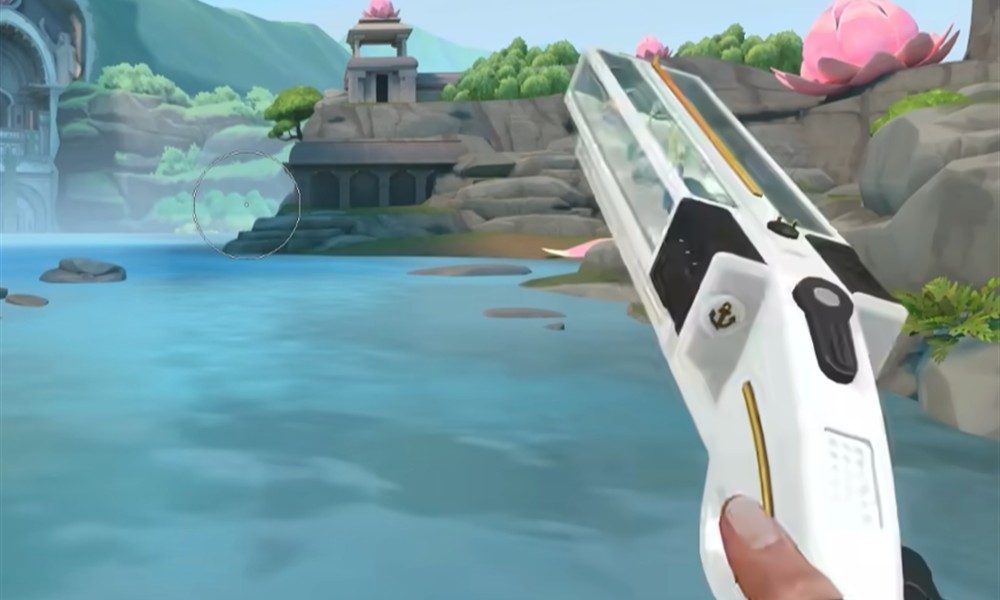 无畏契约源能行动短炮怎么用 短炮使用技巧详解