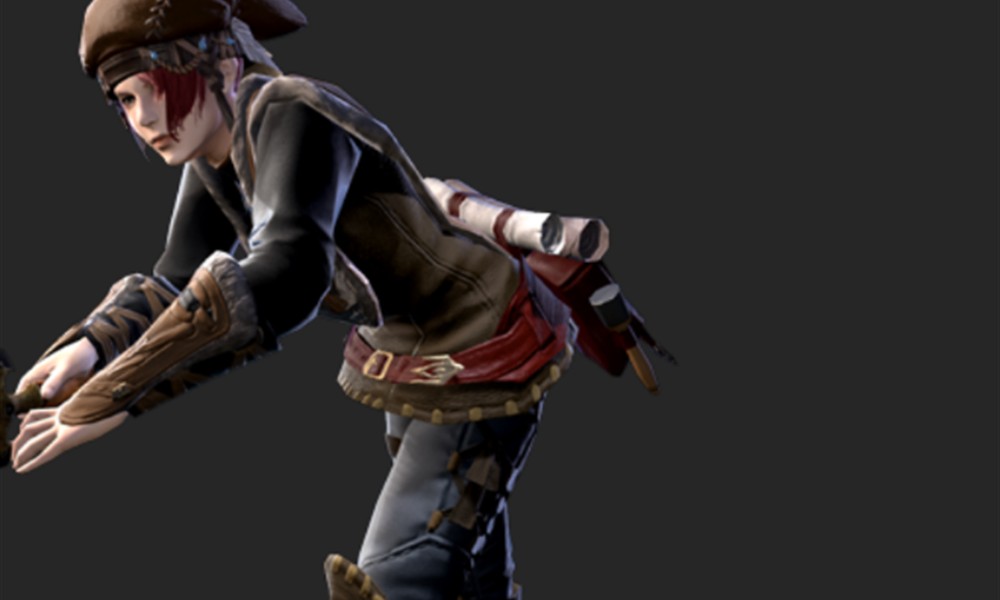 最终幻想14手游制革匠怎么升级 制革匠快速升级方法