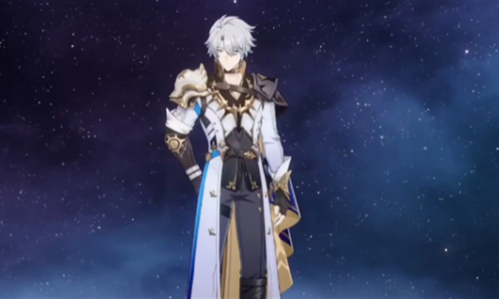 崩坏星穹铁道白厄用什么光锥 白厄光锥搭配推荐