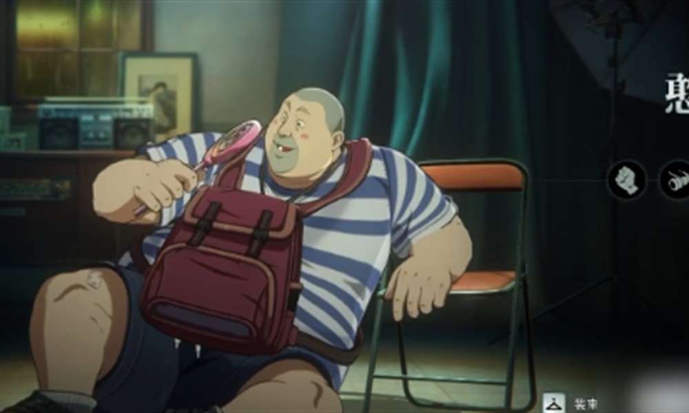 异人之下憨蛋儿有什么技能 憨蛋儿技能效果解析