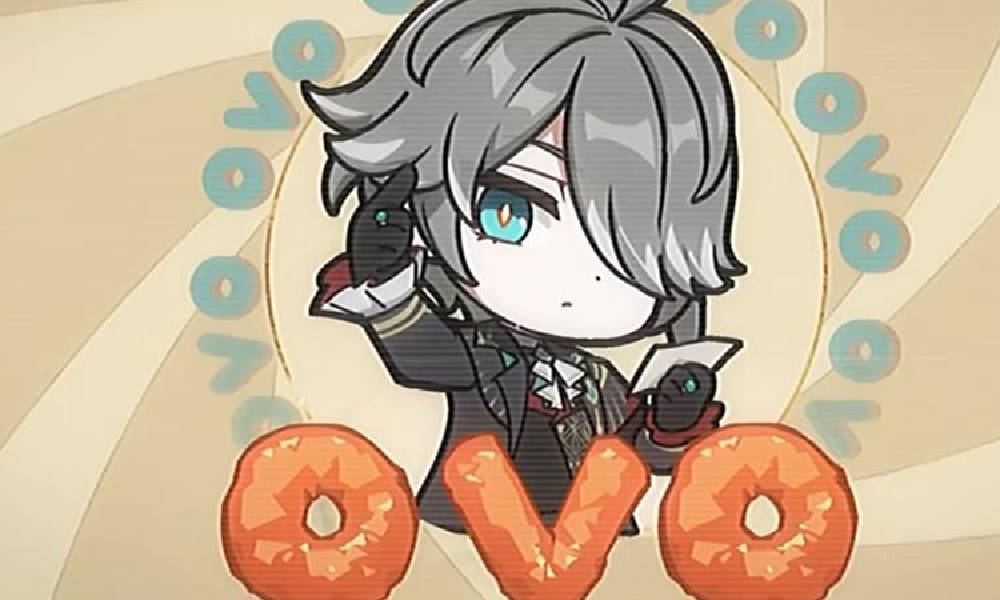 原神肯德基联动代号K：夺堡奇兵视频将上映