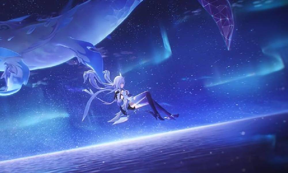 原神丝柯克的赠礼兑换码 最新可用兑换码推荐