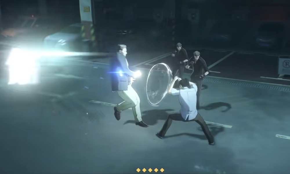 异人之下手游需要什么配置 手机配置要求一览