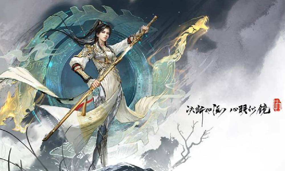 永劫无间手游魏轻上线时间 魏轻什么时候上线