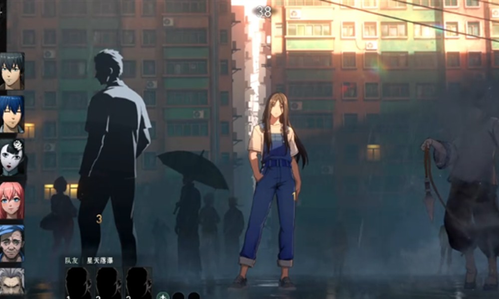 异人之下两仪协斗怎么玩 两仪协斗玩法技巧分享