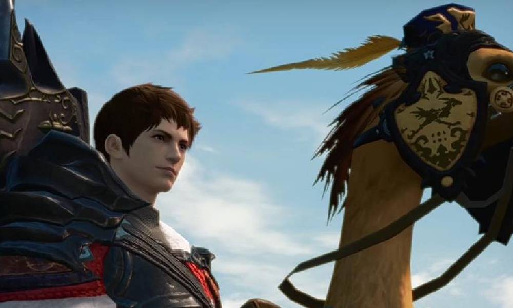 最终幻想14水晶世界6月26日更新内容公告