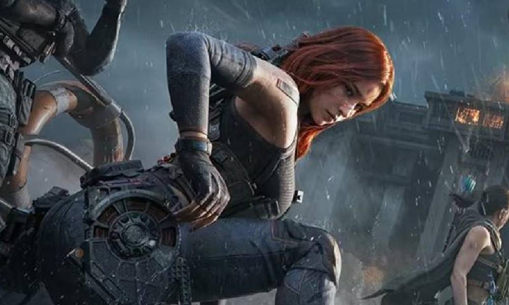 三角洲行动新赛季破壁将上线 官方福利放出