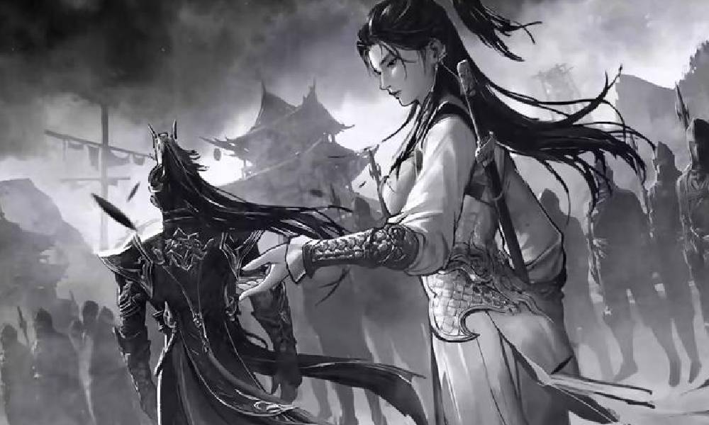 永劫无间手游6月26日更新公告发布一览