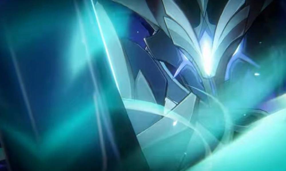 原神过场动画噬暗终寂视频今日官宣发布