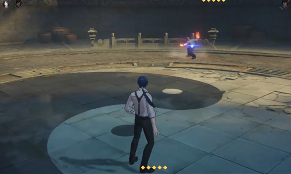 异人之下手游战斗机制详解 技能闪避格挡全解析