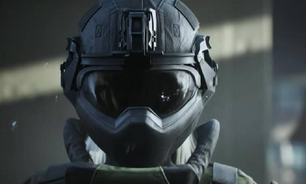 暗区突围手游版本PV  特维拉的旗帜今日发布