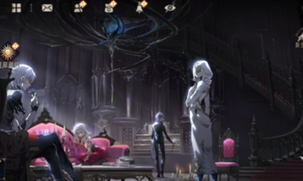 银与绯氏族商店怎么玩 氏族商店玩法详细指南