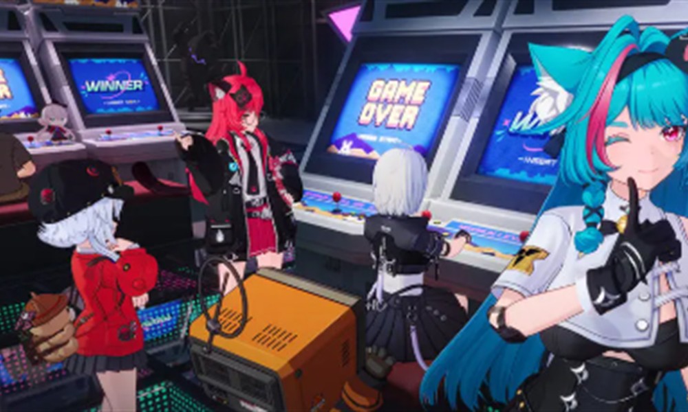 异环是什么类型游戏 异环玩法特色详细介绍