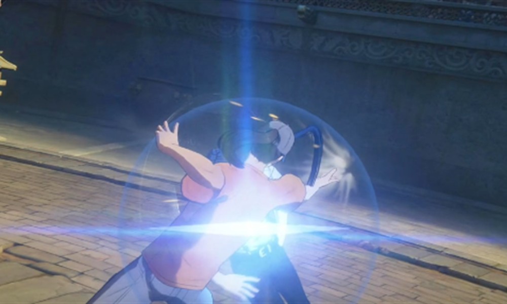 异人之下防反会被打断吗 防御反击技巧详解