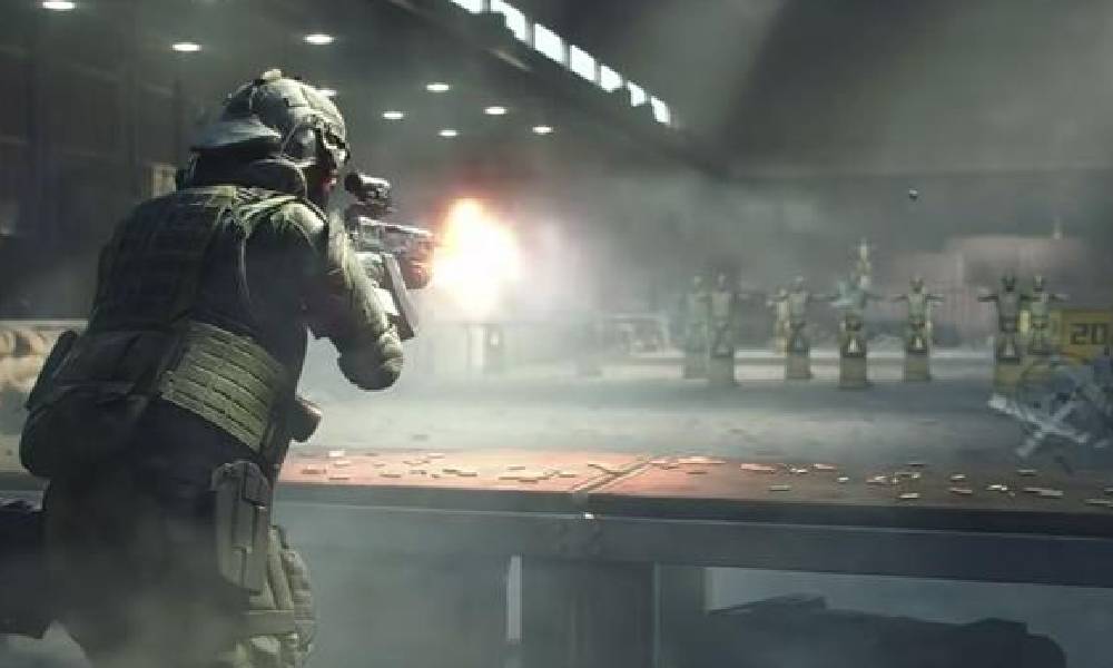 暗区突围S13赛季全新版本火绒塔莉娅更新公告