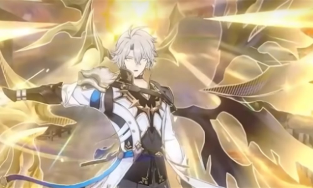 崩坏星穹铁道白厄怎么配队 白厄最佳阵容搭配攻略