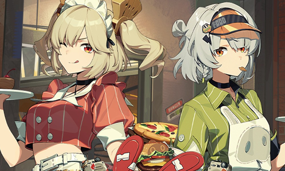 绝区零美味大作战活动开启 送餐玩法限时上线