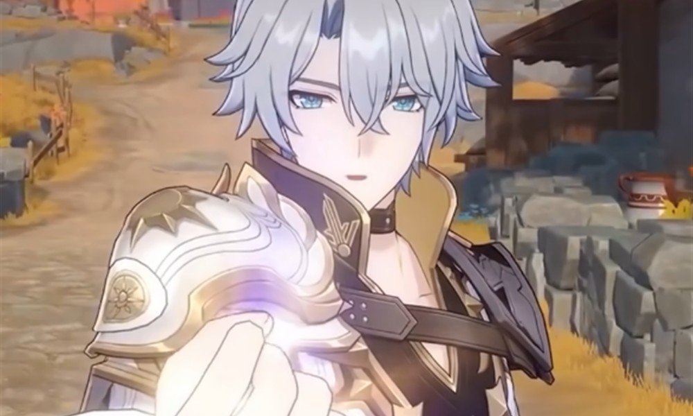 崩坏星穹铁道白厄需要哪些材料 白厄培养材料全收集