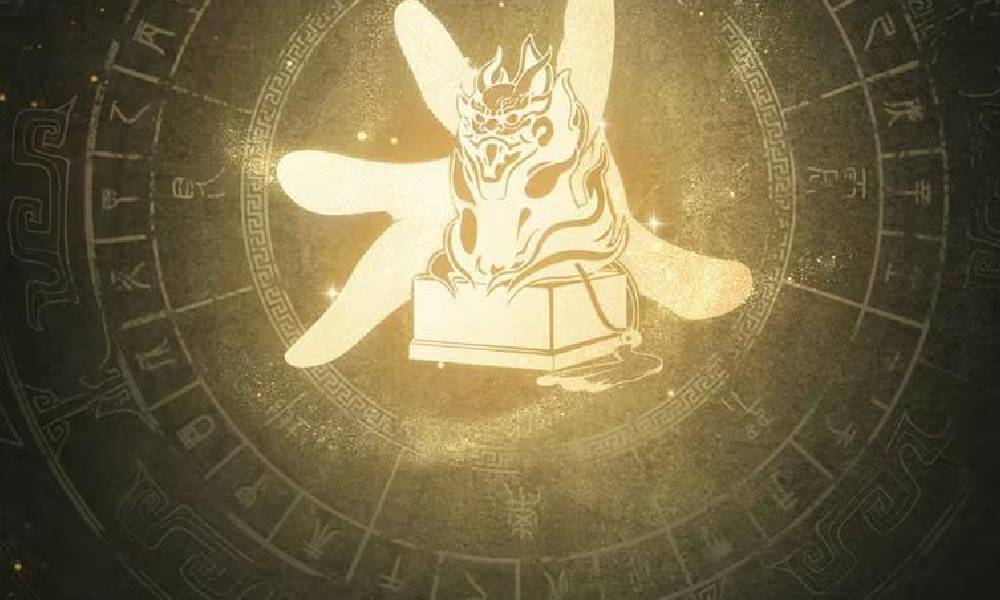 永劫无间手游周年发布会倒计时 官方披露新伙伴