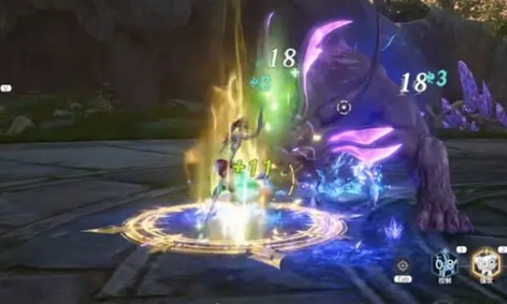 斗罗大陆猎魂世界前期武魂怎么搭配 武魂组合推荐