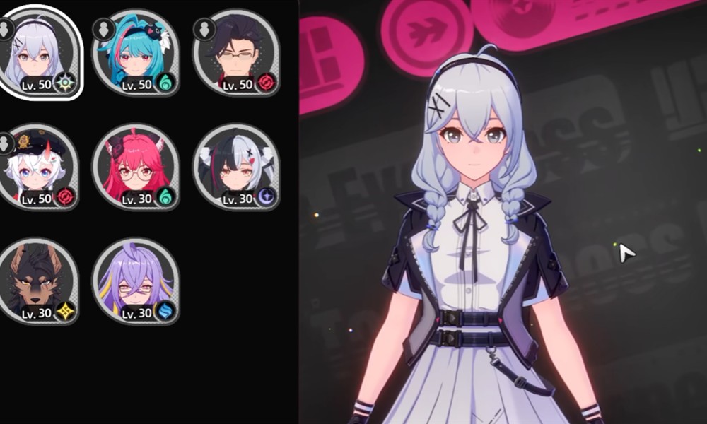 异环T0角色有哪些 最强角色推荐攻略