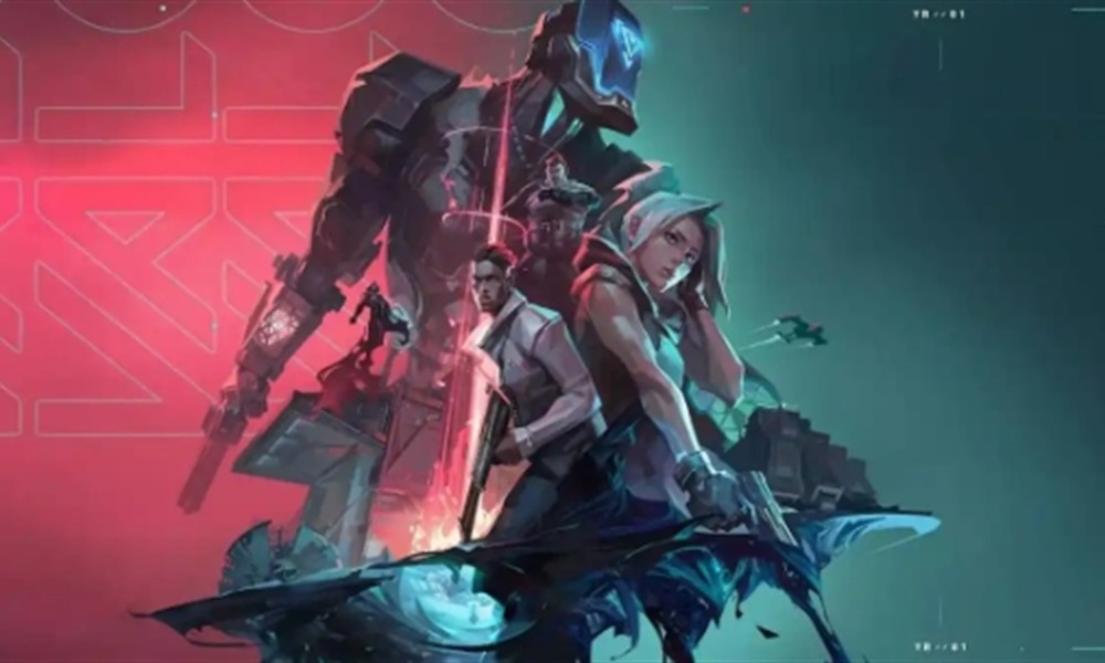 无畏契约手游特工技能有哪些 源能行动特工技能介绍