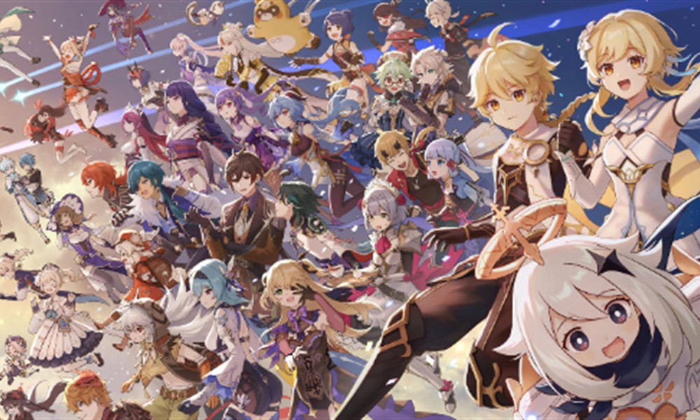 原神PC端快捷键有哪些 原神电脑版键盘鼠标操作指南