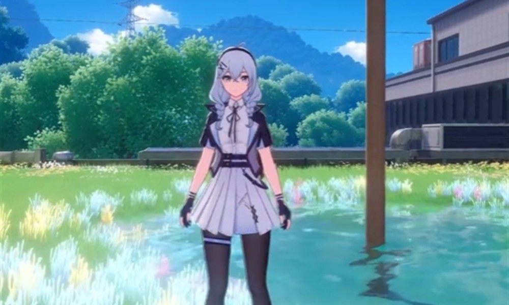 异环角色有什么技能 异环全角色技能介绍