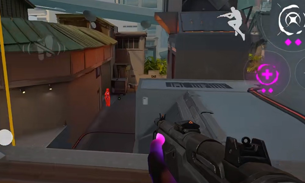 无畏契约手游测试服资格怎么获取 源能行动测试资格攻略