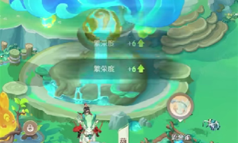 灵兽大冒险家园怎么玩 家园系统玩法详细攻略