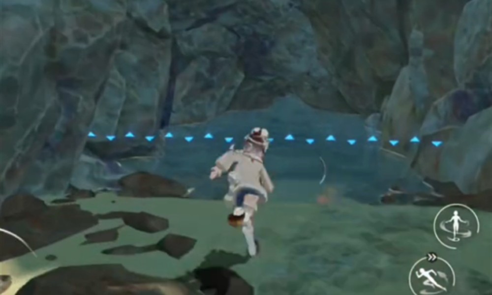 星痕共鸣黯蓝深窟怎么打 黯蓝深窟地图boss攻略