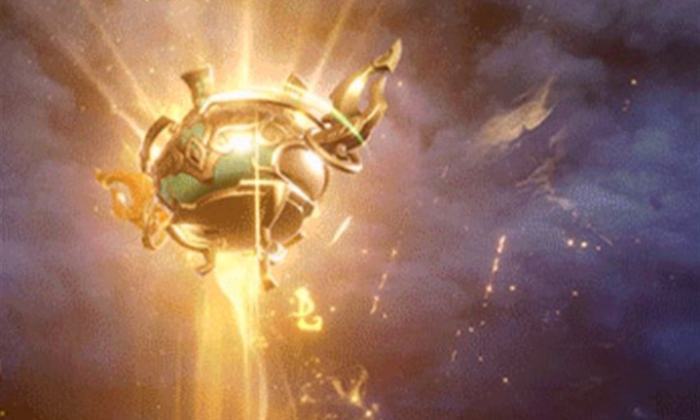 斗罗大陆猎魂世界白玉鼎怎么玩 白玉鼎玩法详细解析