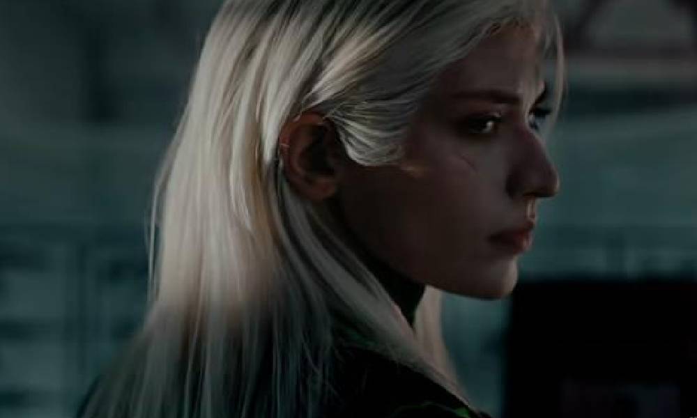 暗区突围新联络人塔莉娅宣传视频今日上线