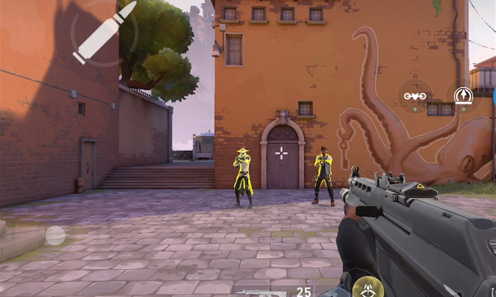 无畏契约手游国服什么时候上线 源能行动公测时间