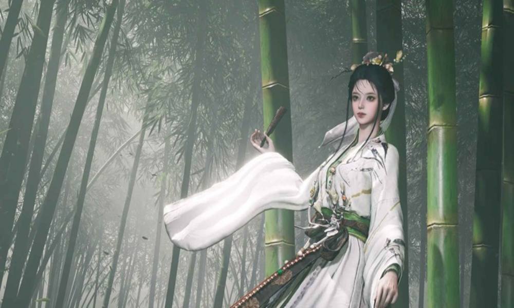 燕云玉玉怎么玩 牵丝玉pve输出循环手法攻略