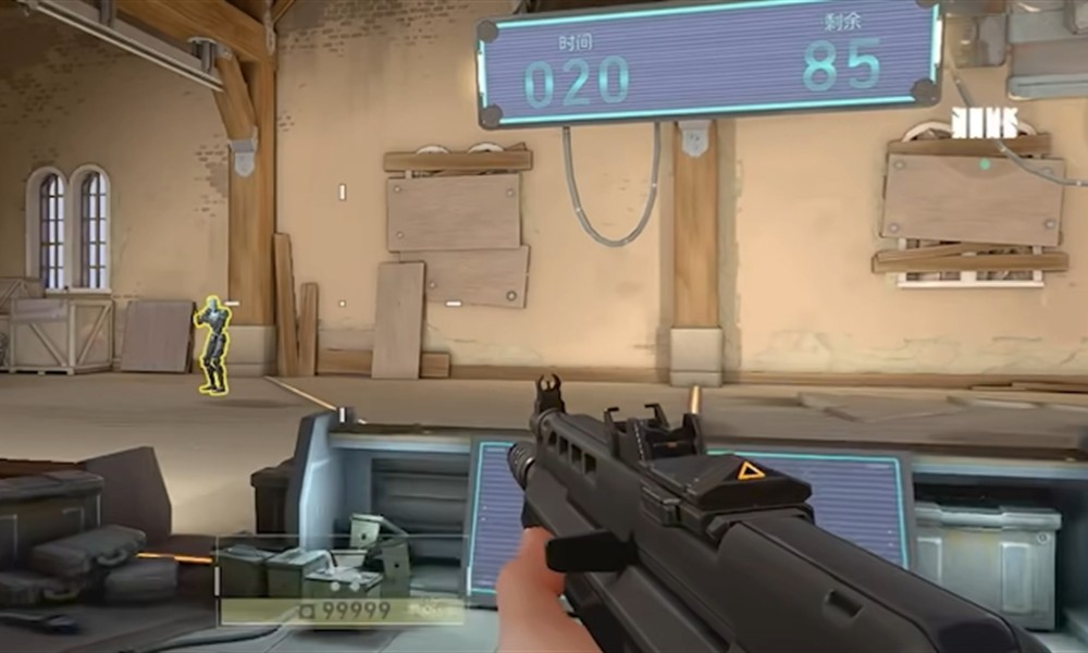 无畏契约手游怎么操作 源能行动新手入门指南