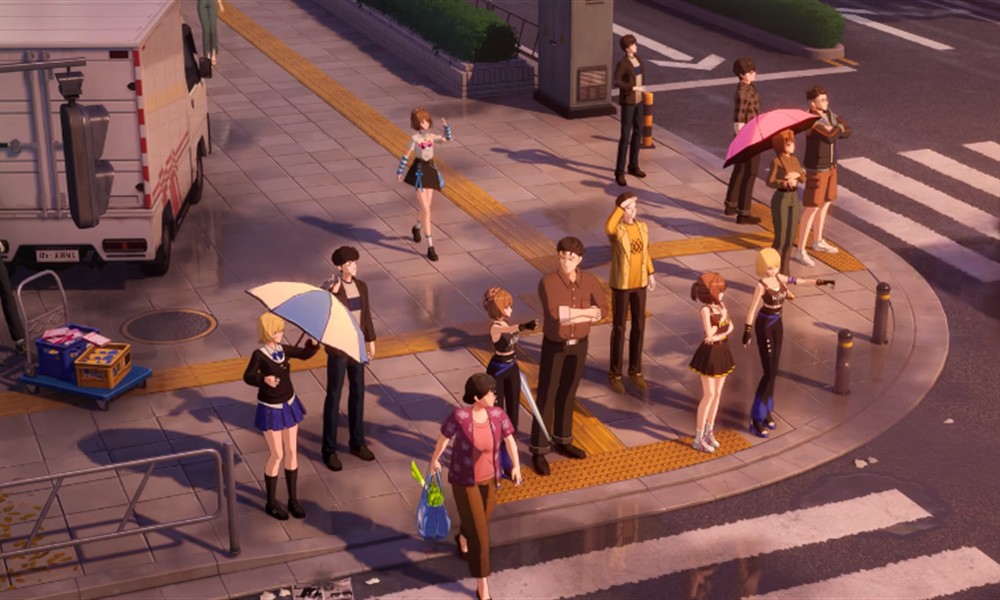 异环什么时候上线 异环公测时间最新消息