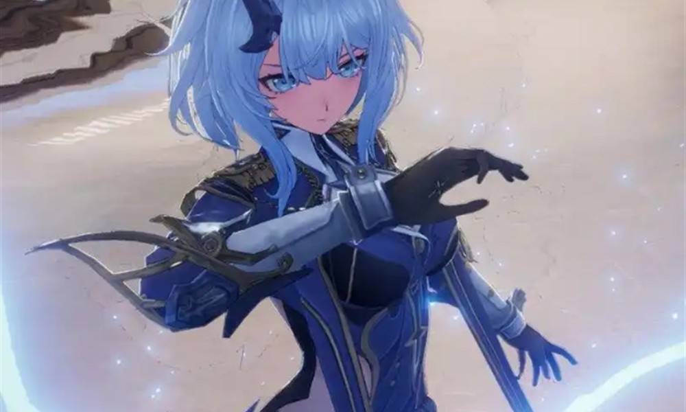 二重螺旋什么时候公测 最新公测时间消息