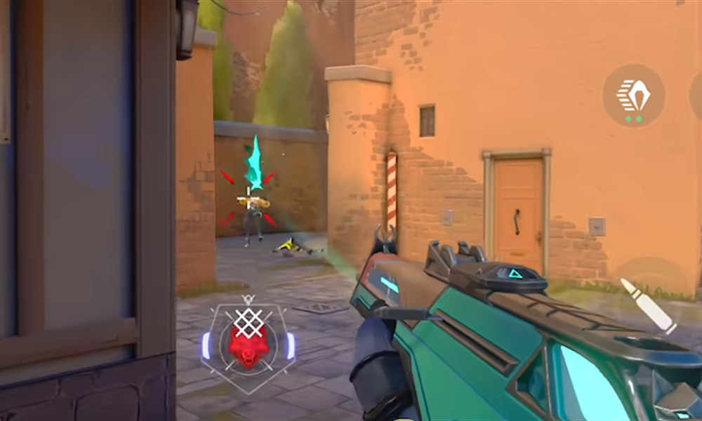 无畏契约手游什么时候上线 源能行动公测时间