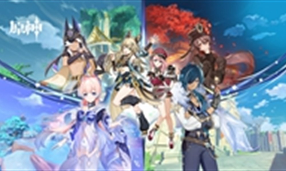 原神5.7版本抽丝柯克还是火神 新角色抽取建议分析