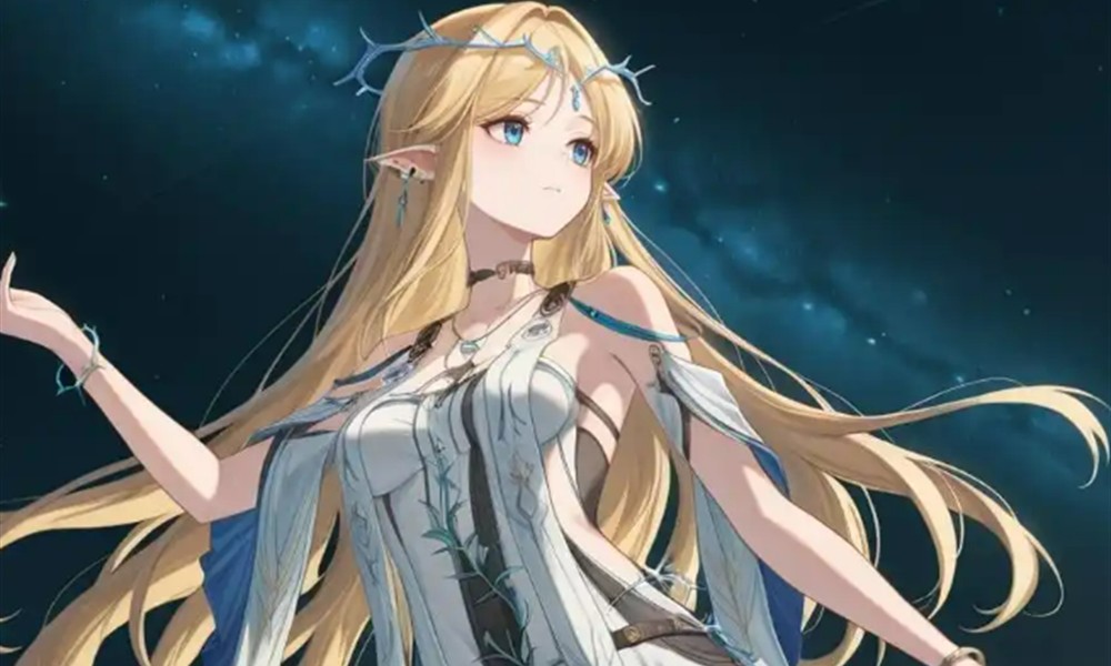 鸣潮卡提希娅有什么技能 卡提希娅技能详细介绍