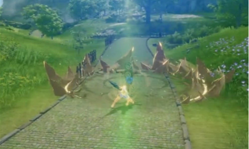 星痕共鸣格挡流怎么玩 巨刃守护者格挡流攻略